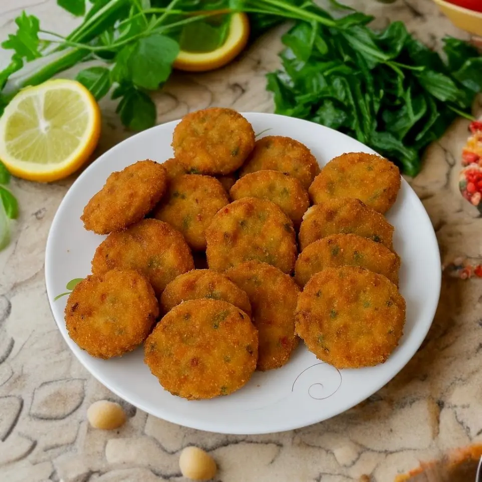 Homemade Crispy Paneer Vegetable Cutlets Recipe Tasty cheesy patties stuffed with paneer, veggies, and spices – a perfect snack for kids and adults alike.
