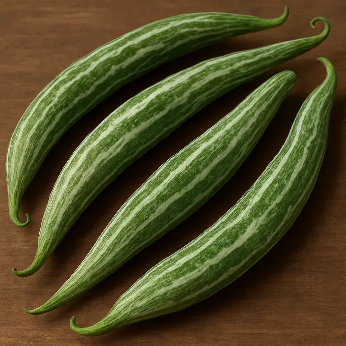 asty and nutritious snake gourd recipes for lunch, dinner, or snacks made with traditional spices and creative fillings.