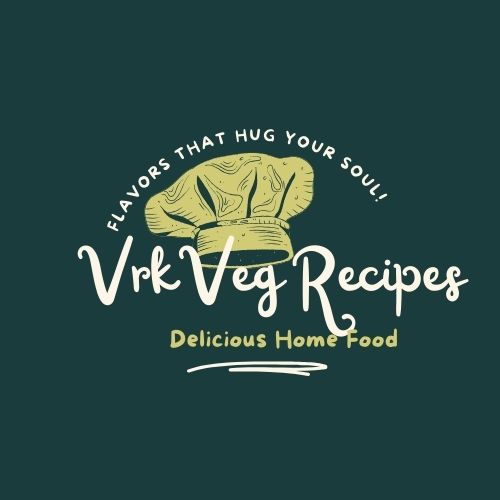VrkVegRecipes